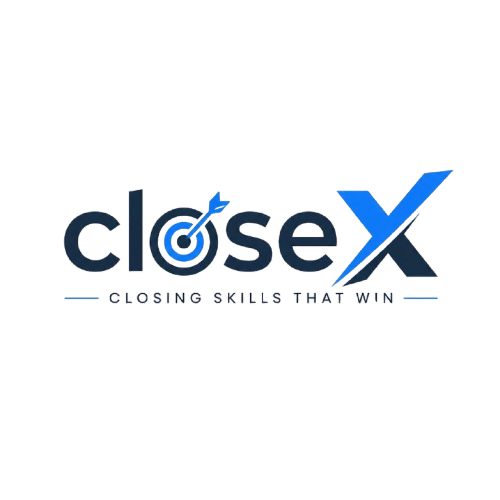 CloseX Logo